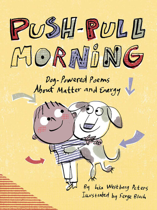 Lisa Westberg Peters创作的Push-Pull Morning作品的详细信息 - 可供借阅